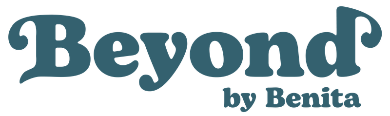 Beyond by Benita